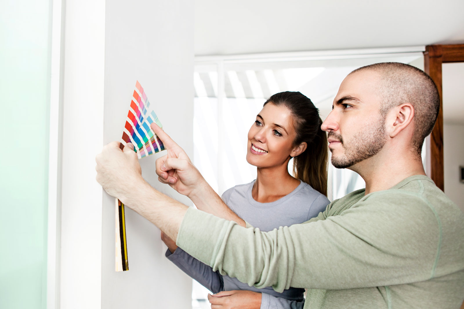 Paint Color Resource ProTek Painting Services Greater Nashville